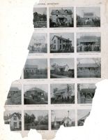 Corn, Eisenhauer, Wasson, Jones, Rutherford, Crone, Elderkin, Highfill, Givens, Benton County 1903